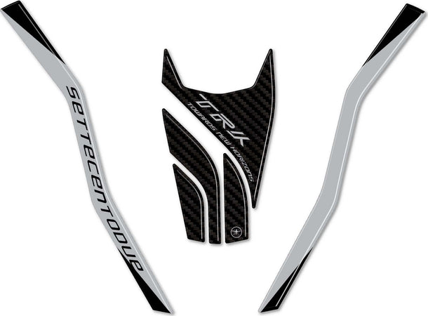 Adesivi-3D-Protezione-Becco-Frontale-moto-compatibile-con-Benelli-TRK-702-702X