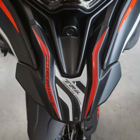 Adesivi-3D-Protezione-Becco-Frontale-moto-compatibile-con-Benelli-TRK-702-702X