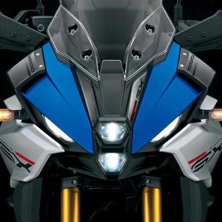 Adesivi-3D-Protezione-Becco-Frontale-moto-compatibili-con-Suzuki-GSX-S1000GX