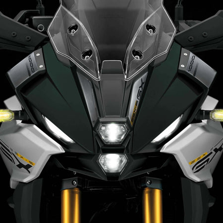 Adesivi-3D-Protezione-Becco-Frontale-moto-compatibili-con-Suzuki-GSX-S1000GX
