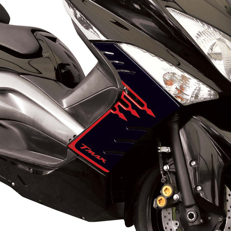 Adesivi-3D-Protezione-Fiancate-Carena-Scooter-compatibili-con-Yamaha-2008-2011