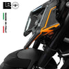 Adesivi-3D-Protezione-Frontale-moto-compatibile-con-KTM-1390-Super-Duke-R-2024