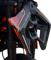 Adesivi-3D-Protezione-Frontale-moto-compatibile-con-KTM-1390-Super-Duke-R-2024