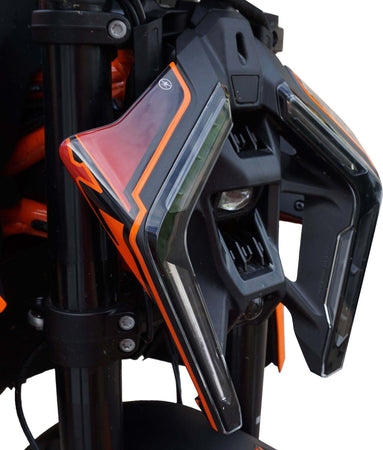 Adesivi-3D-Protezione-Frontale-moto-compatibile-con-KTM-1390-Super-Duke-R-2024