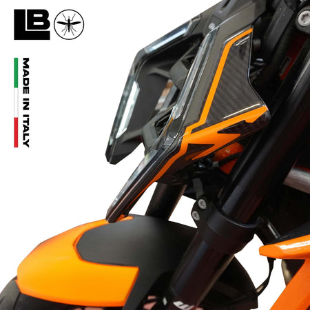 Adesivi-3D-Protezione-Frontale-moto-compatibile-con-KTM-1390-Super-Duke-R-2024