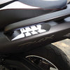 Adesivi-3D-Protezione-Incavo-Mani-Scooter-Tmax-530-compatibili-Yamaha-2012-2016