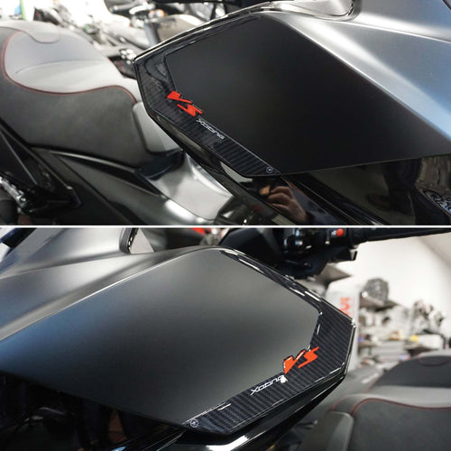 Adesivi-3D-Protezione-paraspigoli-scooter-compatibile-con-Kymco-Xciting-VS-400