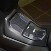 Adesivi-3D-protezione-pedana-e-sportello-compatibile-con-Honda-Forza-125-2022-23