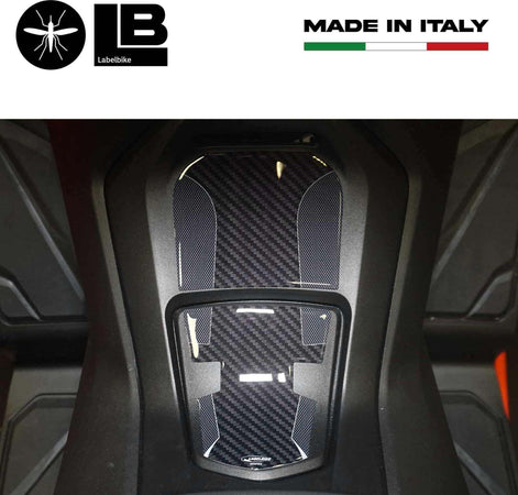 Adesivi-3D-protezione-pedana-e-sportello-compatibile-con-Honda-Forza-125-2022-23