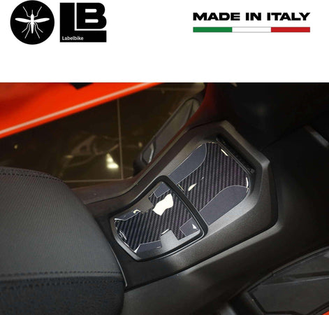 Adesivi-3D-protezione-pedana-e-sportello-compatibile-con-Honda-Forza-125-2022-23