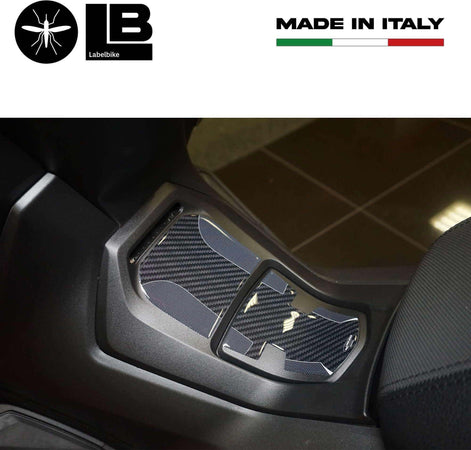 Adesivi-3D-protezione-pedana-e-sportello-compatibile-con-Honda-Forza-350-2022-23