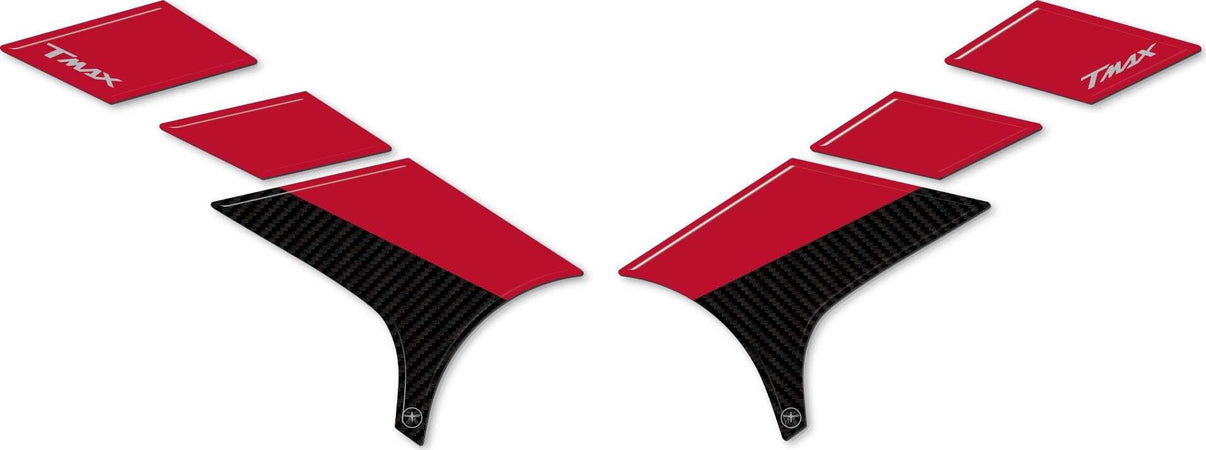 Adesivi-3D-Protezione-pedane-piedi-passeggero-compatibili-con-Yamaha-Tmax-2022