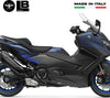 Adesivi-3D-Protezione-pedane-piedi-passeggero-compatibili-con-Yamaha-Tmax-2022