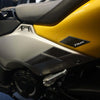 Adesivi-3D-Protezione-pedane-piedi-passeggero-compatibili-con-Yamaha-Tmax-2022