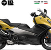 Adesivi-3D-Protezione-pedane-piedi-passeggero-compatibili-con-Yamaha-Tmax-2022