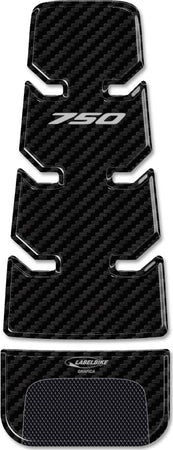 Adesivi-3d-Protezione-Sportello-Serbatoio-Compatibile-Con-Honda-X-Adv-2021-2023