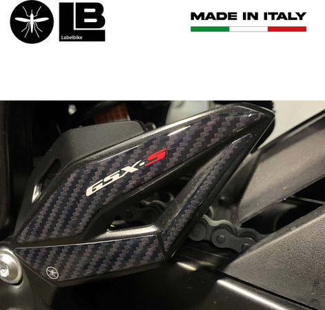 Adesivi-3D-Protezioni-Battitacco-Compatibili-Con-Suzuki-GSX-S-750-2016-2020