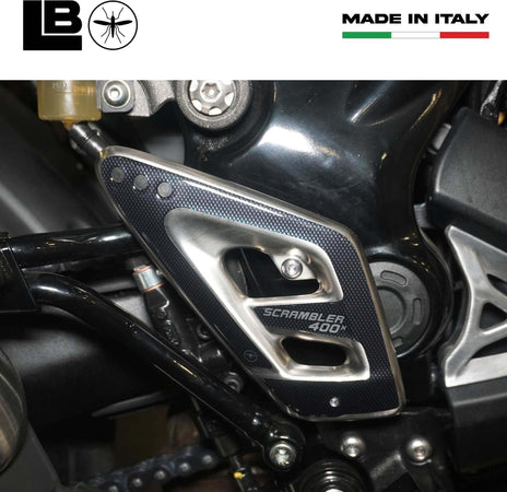 Adesivi-3D-Protezioni-Battitacco-moto-compatibili-con-Triumph-Scrambler-400-X