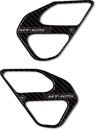 Adesivi-3D-Protezioni-Battitacco-moto-compatibili-con-Yamaha-Mt-125-2020-2023