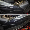 Adesivi-3D-Protezioni-Boomerang-laterali-compatibili-con-Honda-Forza-350-2022-23