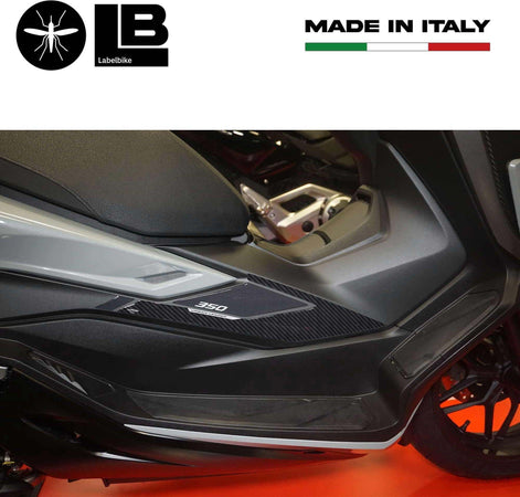 Adesivi-3D-Protezioni-Boomerang-laterali-compatibili-con-Honda-Forza-350-2022-23