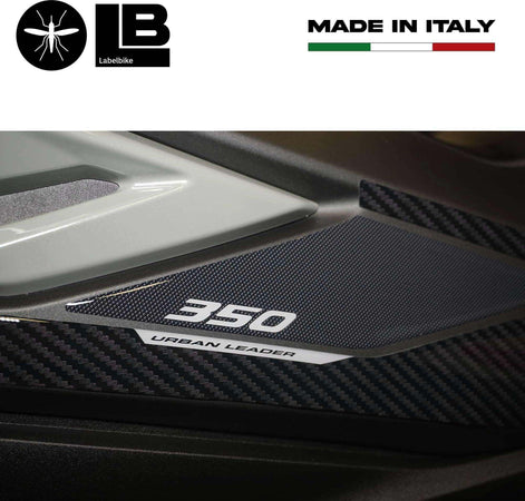 Adesivi-3D-Protezioni-Boomerang-laterali-compatibili-con-Honda-Forza-350-2022-23