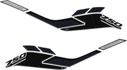 Adesivi-3D-Protezioni-Boomerang-laterali-compatibili-con-Honda-Forza-750-2021-23