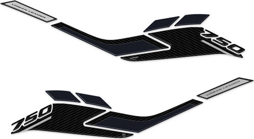 Adesivi-3D-Protezioni-Boomerang-laterali-compatibili-con-Honda-Forza-750-2021-23