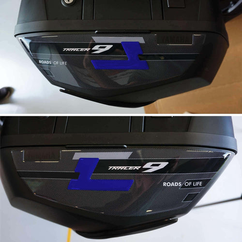 Adesivi-3D-Protezioni-Borse-Laterali-compatibili-con-Yamaha-Tracer-9-2021-2024
