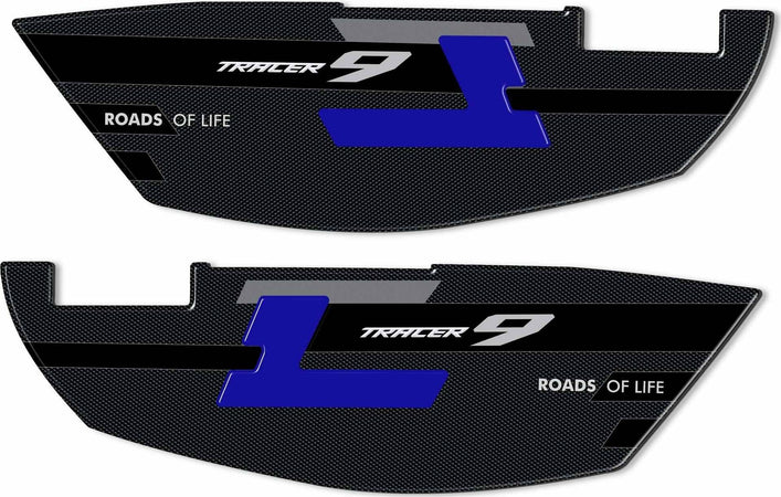 Adesivi-3D-Protezioni-Borse-Laterali-compatibili-con-Yamaha-Tracer-9-2021-2024