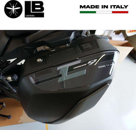 Adesivi-3D-Protezioni-Borse-Laterali-compatibili-con-Yamaha-Tracer-9-2021-2024