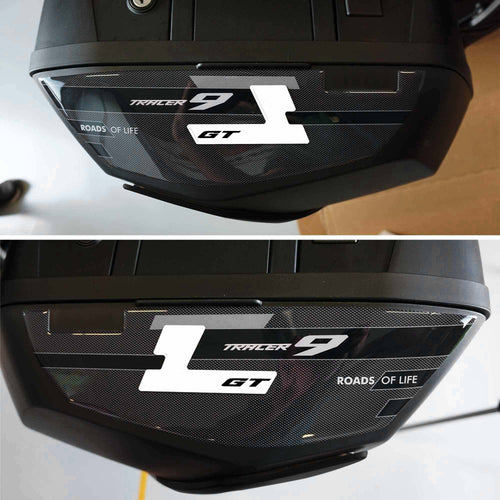 Adesivi-3D-Protezioni-Borse-Laterali-moto-compatibili-con-Yamaha-Tracer-9-GT