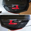 Adesivi-3D-Protezioni-Borse-Laterali-moto-compatibili-con-Yamaha-Tracer-9-GT