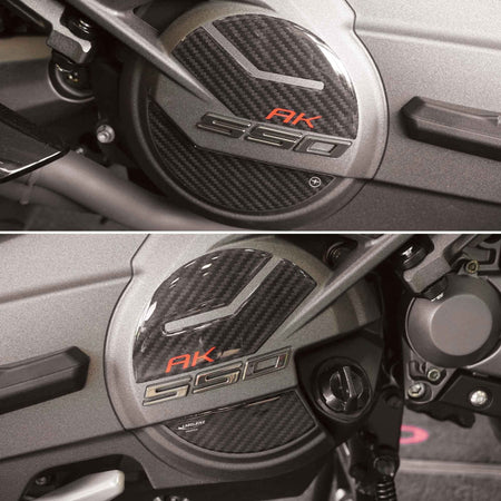 Adesivi-3D-Protezioni-carter-scooter-compatibili-con-Kymco-Ak550-Premium