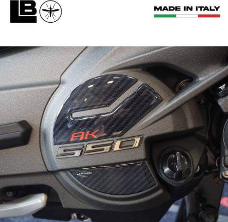 Adesivi-3D-Protezioni-carter-scooter-compatibili-con-Kymco-Ak550-Premium