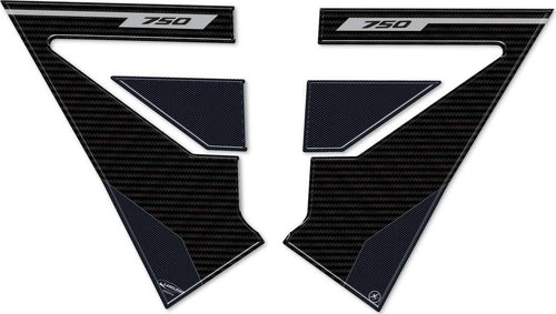 Adesivi-3D-Protezioni-Fianchetti-compatibili-con-Honda-Forza-750-2021-2023