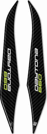 Adesivi-3D-protezioni-Fianchetti-moto-compatibili-con-Triumph-Daytona-660-2024
