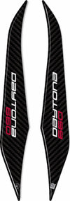 Adesivi-3D-protezioni-Fianchetti-moto-compatibili-con-Triumph-Daytona-660-2024