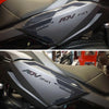 Adesivi-3D-Protezioni-Fianchetti-posteriori-compatibili-con-Honda-ADV350-2022-23