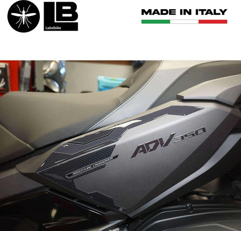 Adesivi-3D-Protezioni-Fianchetti-posteriori-compatibili-con-Honda-ADV350-2022-23