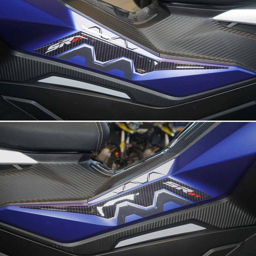 Adesivi-3D-protezioni-Fianchi-laterali-compatibili-con-Aprilia-SR-GT-125-e-200