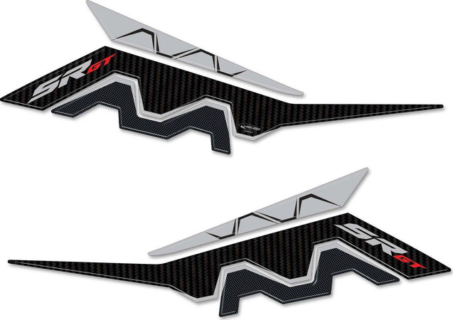 Adesivi-3D-protezioni-Fianchi-laterali-compatibili-con-Aprilia-SR-GT-125-e-200