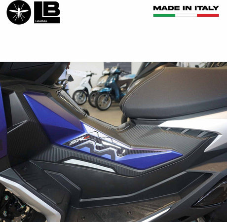 Adesivi-3D-protezioni-Fianchi-laterali-compatibili-con-Aprilia-SR-GT-125-e-200