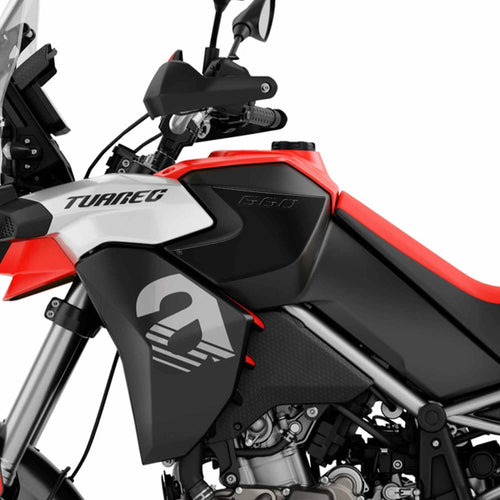Adesivi-3D-Protezioni-Fianchi-laterali-moto-compatibili-con-Aprilia-Tuareg-660