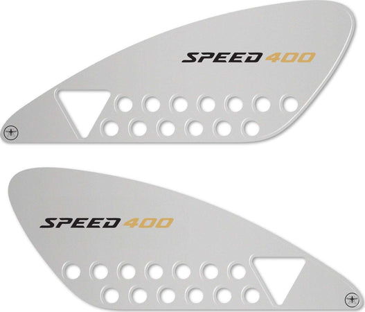 Adesivi-3D-Protezioni-Fianchi-Serbatoio-moto-compatibile-con-Triumph-Speed-400