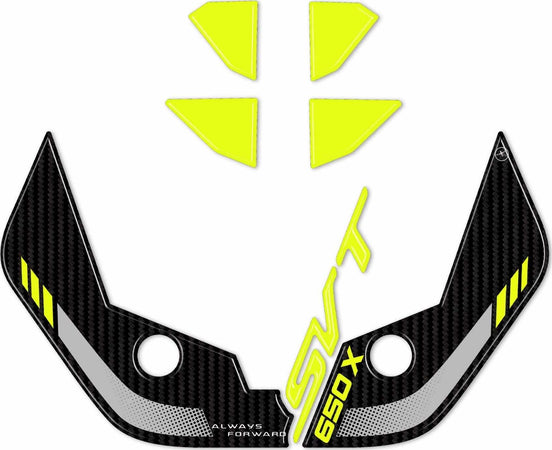 Adesivi-3D-Protezioni-Frontali-Cupolino-moto-compatibili-con-QJ-Motor-SVT-650-X