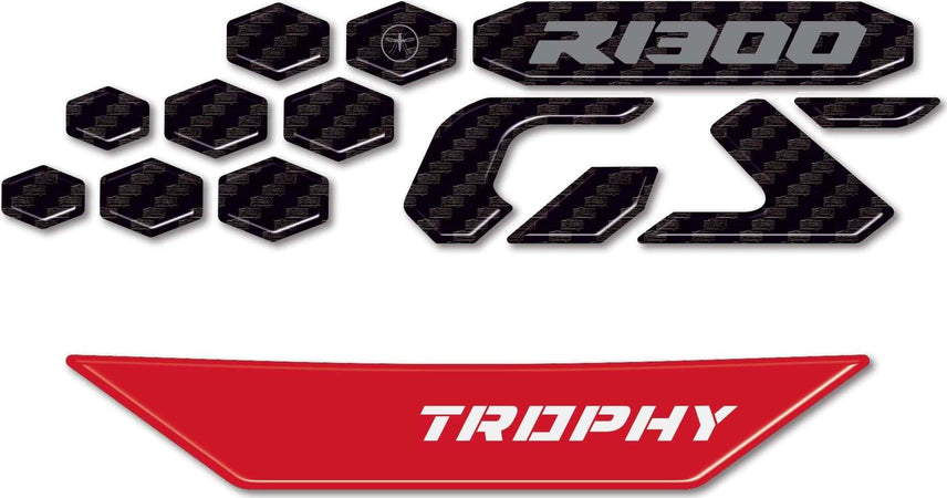 Adesivi-3D-protezioni-frontali-sotto-cupolino-moto-compatibili-con-Bmw-R1300GS