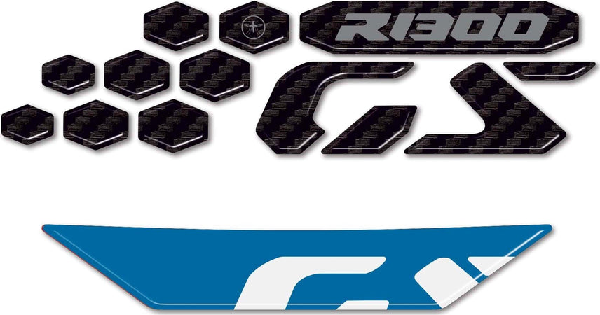 Adesivi-3D-protezioni-frontali-sotto-cupolino-moto-compatibili-con-Bmw-R1300GS