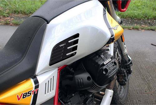 Adesivi-3D-Protezioni-Laterali-compatibili-con-Moto-Guzzi-V85-TT-2019-2023