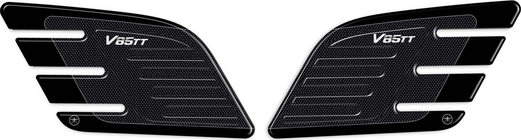 Adesivi-3D-Protezioni-Laterali-compatibili-con-Moto-Guzzi-V85-TT-2019-2023